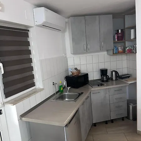 M&m Apartment *